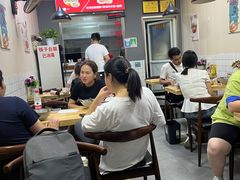 -王全兴鸡血汤鸡汤饭(交通路店)