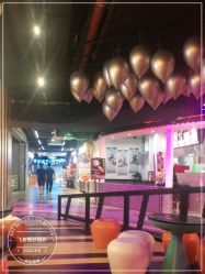 点击看大图 -飞鱼婚纱摄影(宏福大厦店)