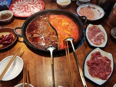 -憨铁匠火锅(红山6979店)