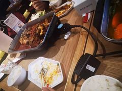 -鱼酷活鱼烤鱼(梅江印象城店)