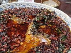 -杨记隆府(南坪店)