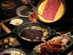 -花潮料理艺食馆(成都万象城店)