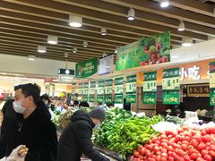 -丽达购物中心(崂山店)