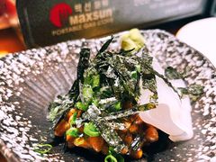 金枪鱼纳豆-福匠日本料理(人民路店)