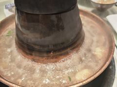 -福寿斋·老北京铜锅涮肉·烤鸭(顺义总店)