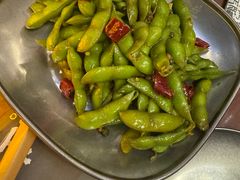 -北丐先生·野馄饨烧烤(长宁龙之梦店)