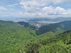 -梧桐山风景名胜区