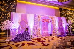 -上海万豪虹桥大酒店·宴会厅