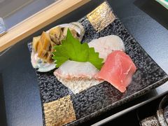 -Sushi Hanzo半藏(天环广场店)
