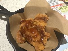 -必胜客(省府店)