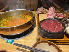 -黔诚酸汤牛肉(甲秀楼店)