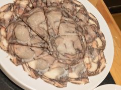 乌鸡卷-董家湾重庆老火锅(嘉华店)