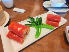 -东百坊巷大酒店·坊巷餐厅(东百中心店)