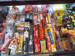 零售区-盒马鲜生(皇庭广场店)