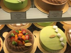 -布歌东京(德基BHG店)