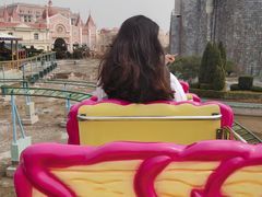 -蓬莱欧乐堡梦幻世界