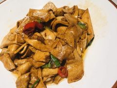 -绿茶餐厅(深圳龙华天虹购物中心店)