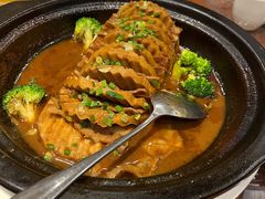 -前门烤鸭(江东中路店)