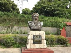 -张公山寨景区