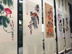 -童画国际美术教育机构(枫林晚校区)