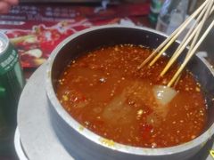 -三个大叔东北烧烤·砂锅菜(西三旗店)