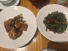 -伊喜饺子·烤鸭(五道口学院路店)
