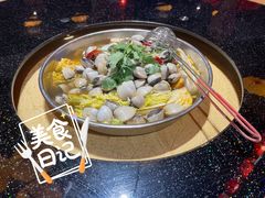 -味可道美食坊(福基路店)