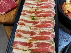 -九田家黑牛烤肉料理(太阳城店)