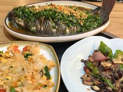 -妈妈的味道(和顺古镇店)