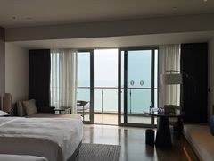 -深圳大梅沙京基洲际度假酒店