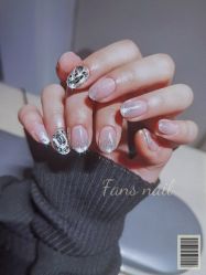 -FANS美甲美睫