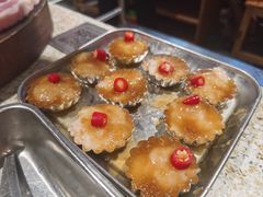 -欧巴烤肉(创富世纪店)