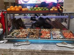 -盛宴标帜餐厅·亲子自助 (南昌喜来登酒店)