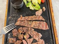 -必胜客(金鹰店)