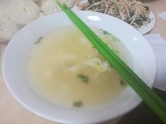 -津门永胜包子铺(哈尔滨道总店)