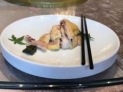 -姚江春中餐厅·太平洋大酒店