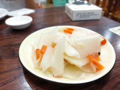 -老字号四季羊肉馆(埌西店)