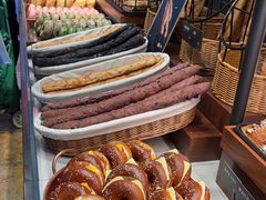 -红跑车HPCBAKERY(汉商店)