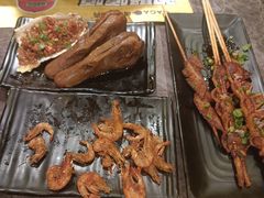 -嘎嘎鸭脑壳(蜀汉路店)
