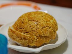 -大有利茶餐厅(福民店)