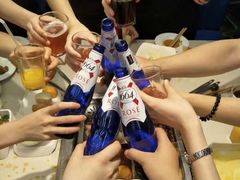 -海底捞火锅(北京路店)