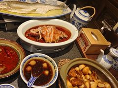 -南京大牌档(新街口德基广场店)