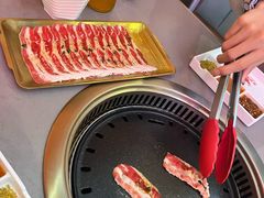 -棒小伙·齐齐哈尔烤肉(龙茗路店)