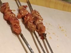 -街角等你.大连海鲜烧烤(西安路店)