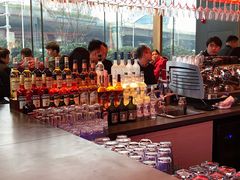 -星巴克臻选(上海合生汇1F店)