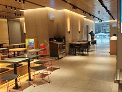 -麦当劳(龙阳路店)