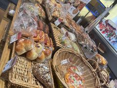 -西村叔叔的店·面包·甜品·蛋糕(崂山丽达店)