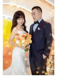 -金禧婚礼定制
