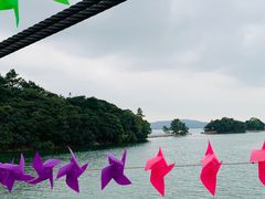 -庐山西海主景区