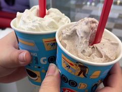 -DQ·蛋糕·冰淇淋(通州万达店)